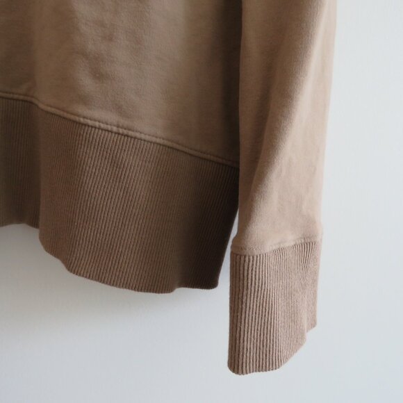 Universal Standard Brown Sweater - Picture 10 of 14